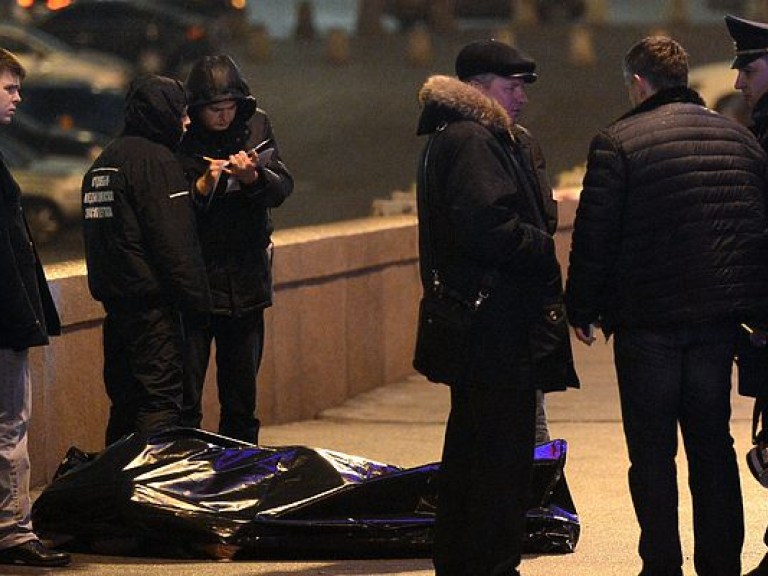 Все обвиняемые по делу об убийстве Немцова отказались от признаний