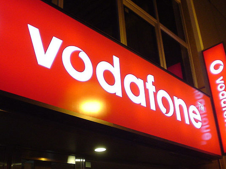 Компания Vodafone разрешила «МТС-Украина» использовать в Украине свой бренд