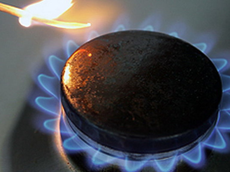 Эксперт пояснил, почему снизилось качество бытового газа в домах украинцев