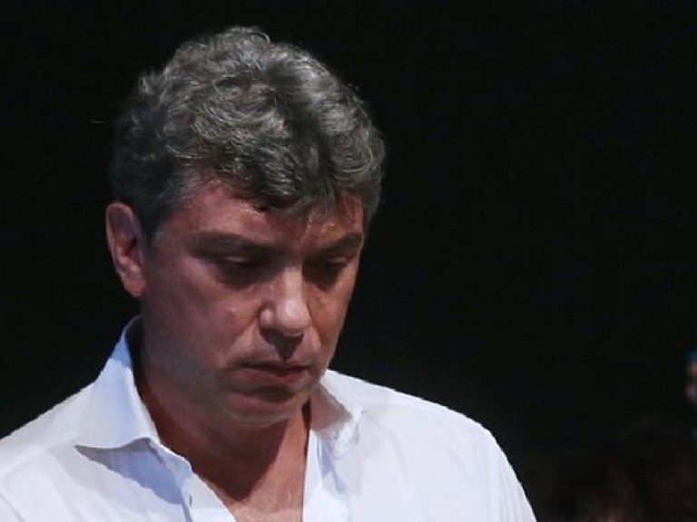 Следственный комитет РФ: Расследование по делу убийства Немцова завершено