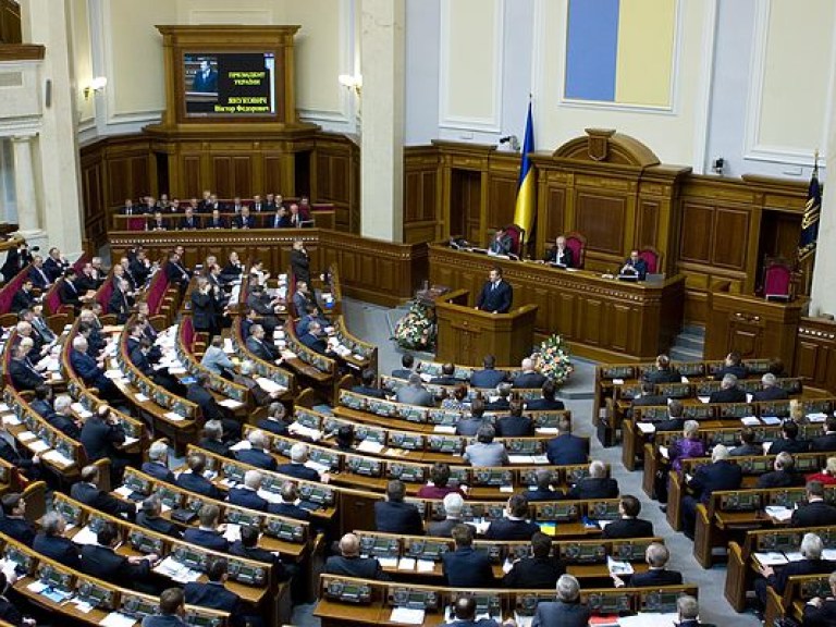 Обновленная коалиция с БПП, НФ, Радикальной партией и отдельными депутатами будет создана через три недели &#8211; Томенко