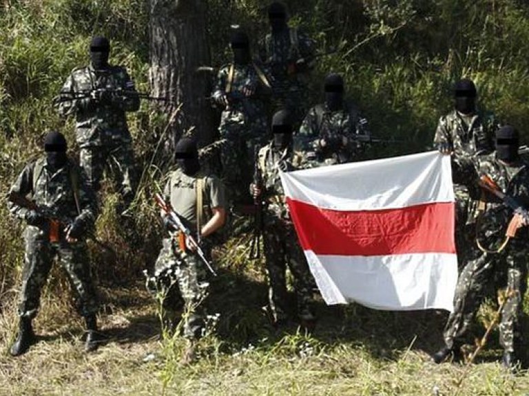 Беларусь ужесточила наказание за участие в вооруженных конфликтах других государств