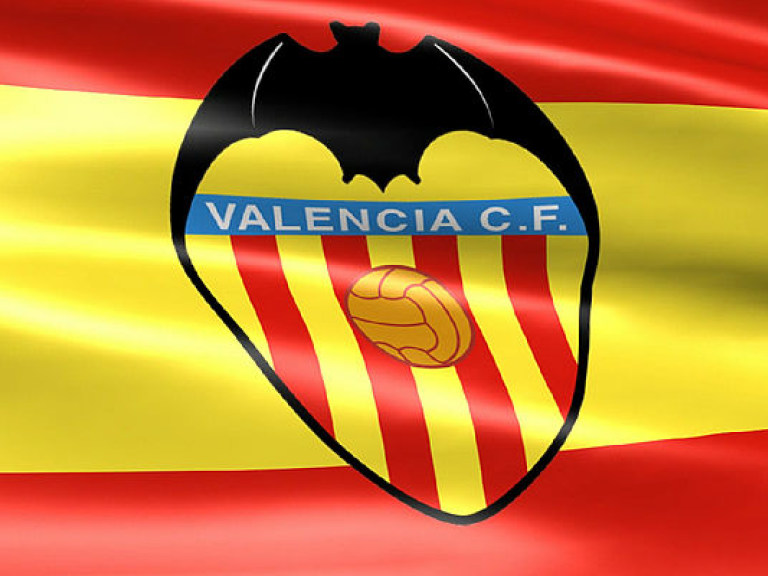 Футболисты «Валенсии» вышли на матч чемпионата Испании в футболках с фамилиями матерей