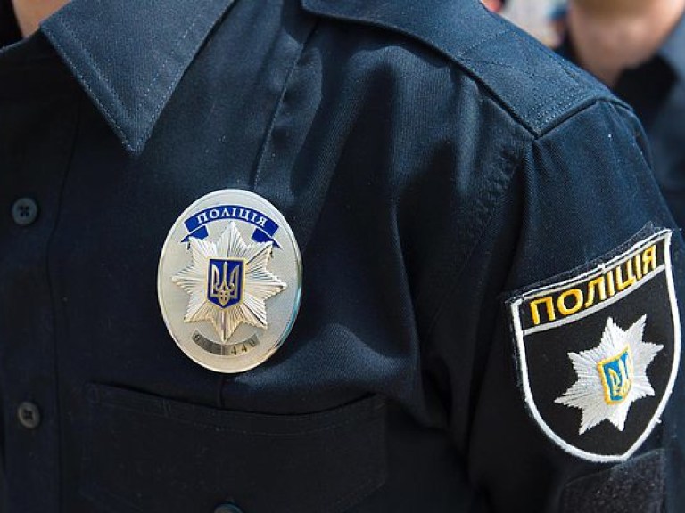 В Харькове уволили двух полицейских &#8220;за сепаратизм&#8221;