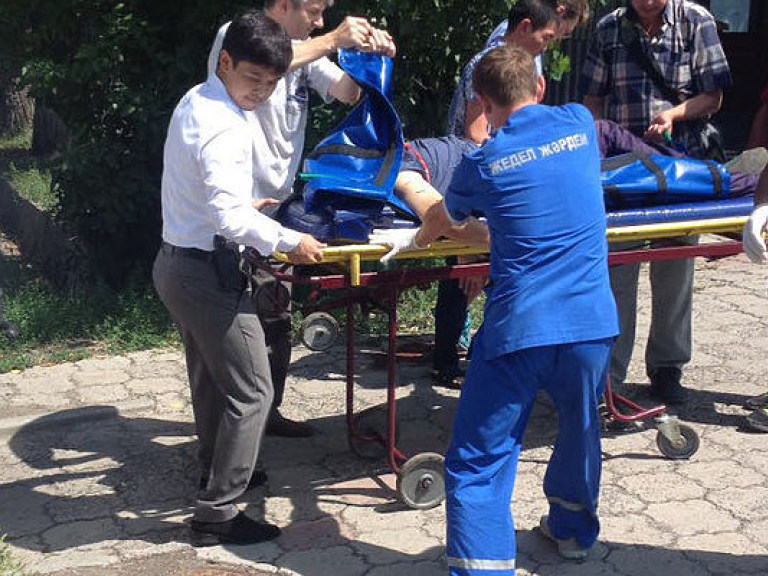 Шесть человек погибли и восемь ранены в ходе перестрелки в Алматы &#8211; СМИ