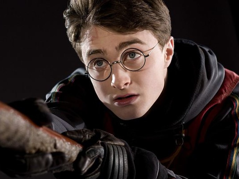 Джоан Роулинг: Восьмая книга о Гарри Поттере станет последней