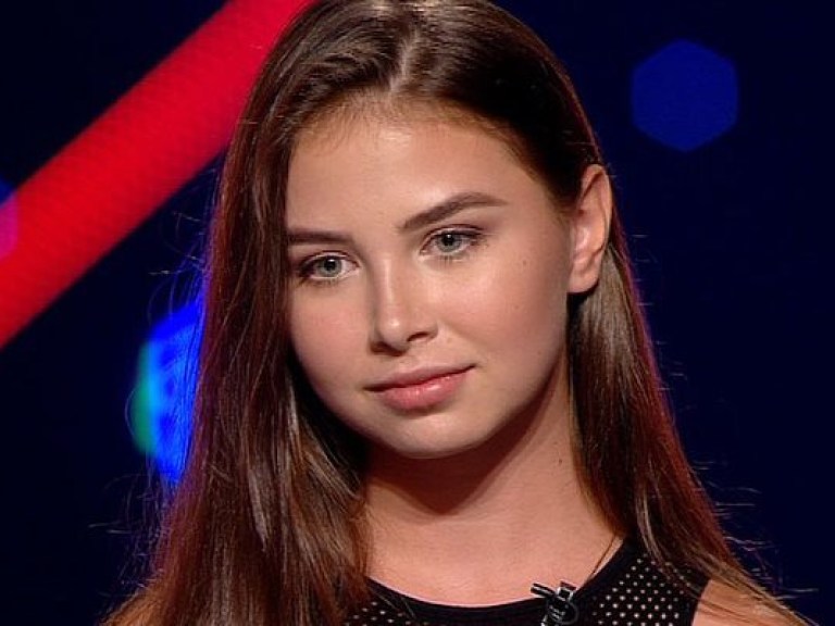 Судью шоу «Х-фактор 7» Юлию Санину поразило выступление одной из конкурсанток