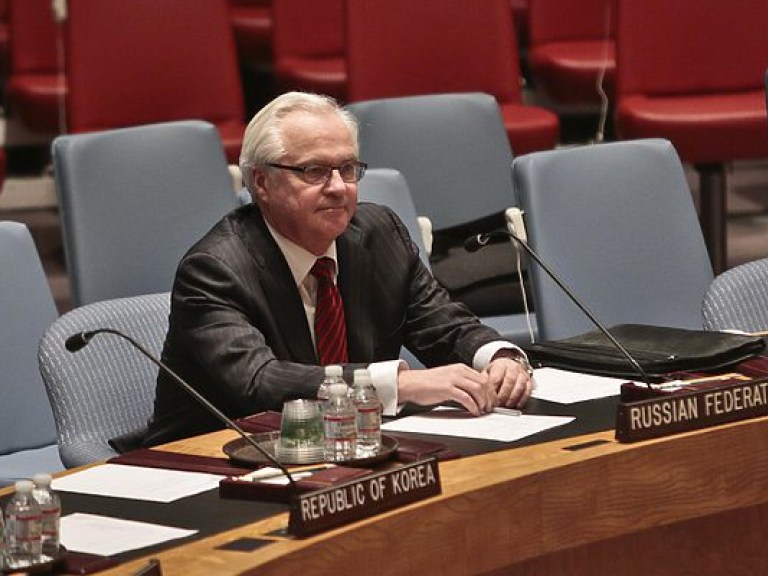 Постпред РФ в ООН: отношения с США худшие со времен войны на Ближнем Востоке