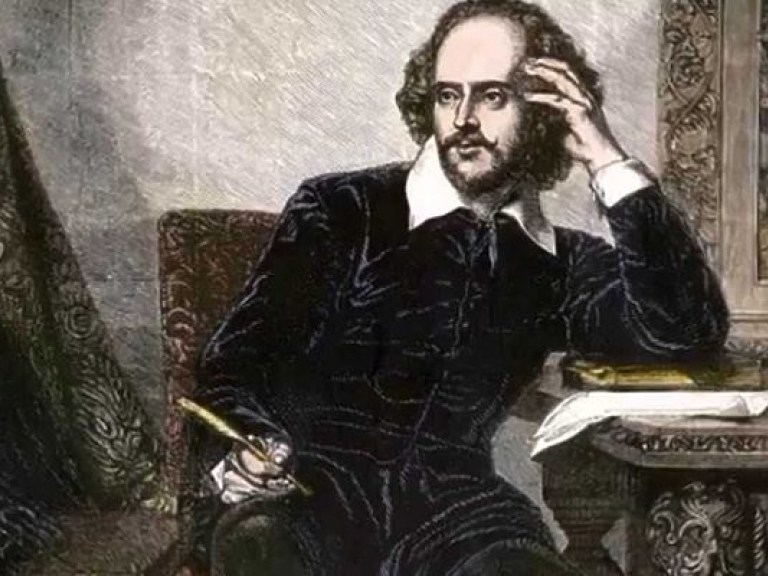 Литературоведы назвали соавтора Шекспира