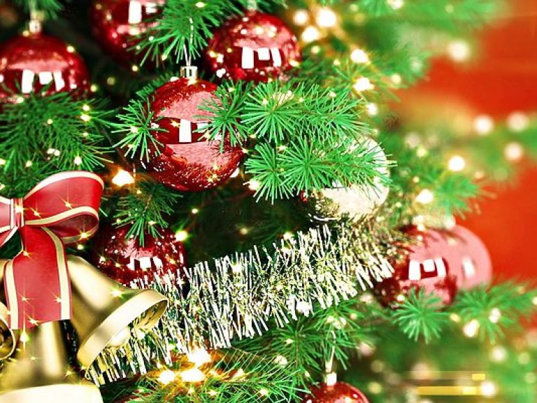 Н. Зинченко: «Новогоднее письмо Деду Морозу должно быть правильным»