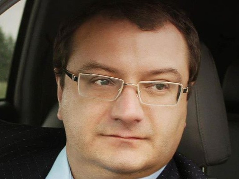 Свидетеля по делу об убийстве адвоката Грабовского нашли мертвым