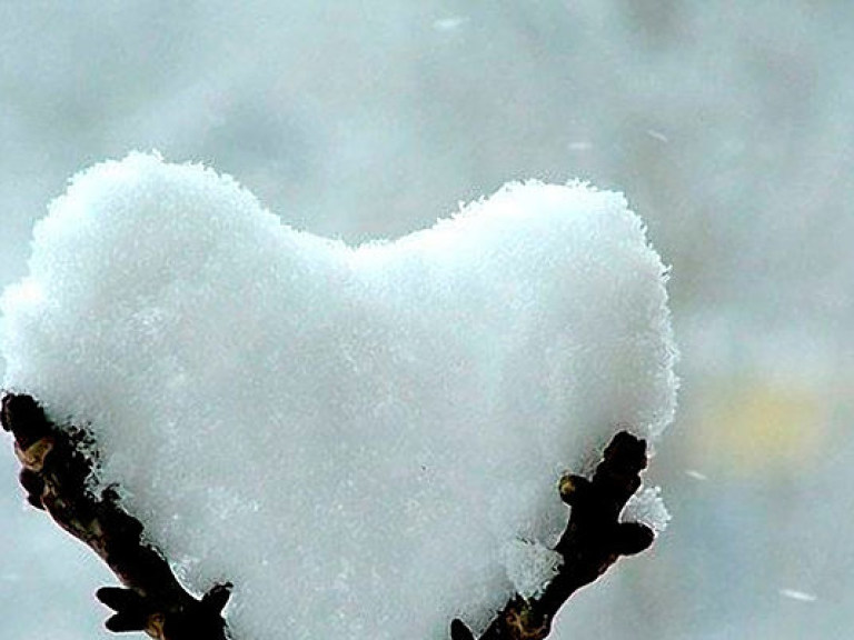 Синоптик: В Украине похолодало до 26 градусов мороза (КАРТА)