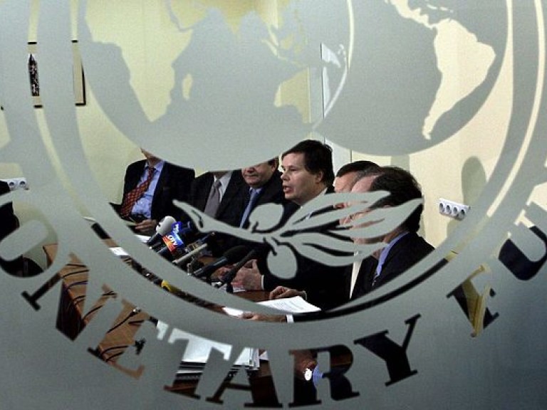 Монголия получит кредит от МВФ в размере 5,5 миллиарда долларов