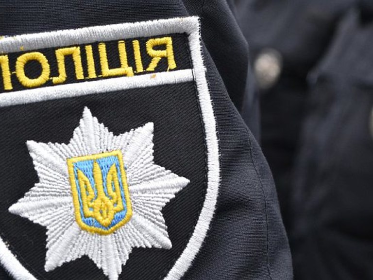 Одесские полицейские задержали дезертира, повредившего четыре машины – полиция