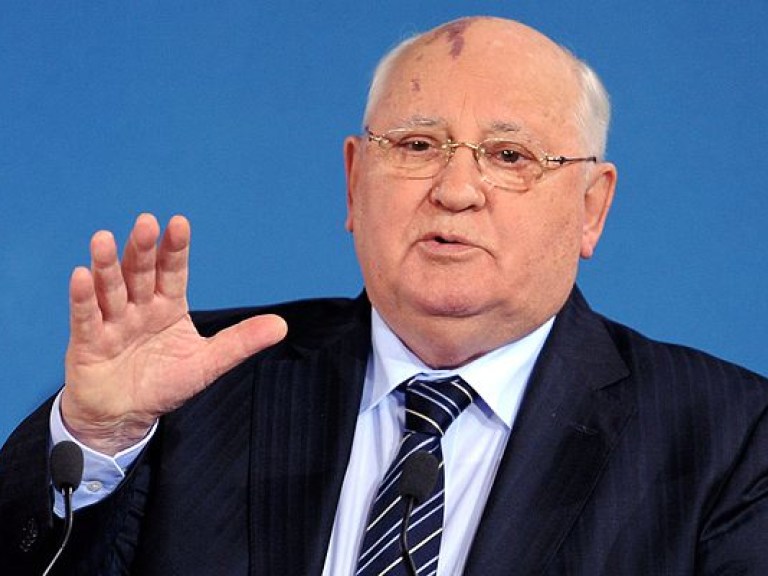 Михаил Горбачев выставил на продажу свою виллу в Германии &#8211; СМИ