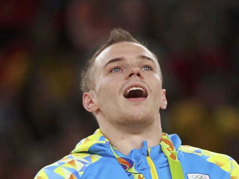 Верняев завоевал бронзовую медаль на чемпионате Европы (ВИДЕО)