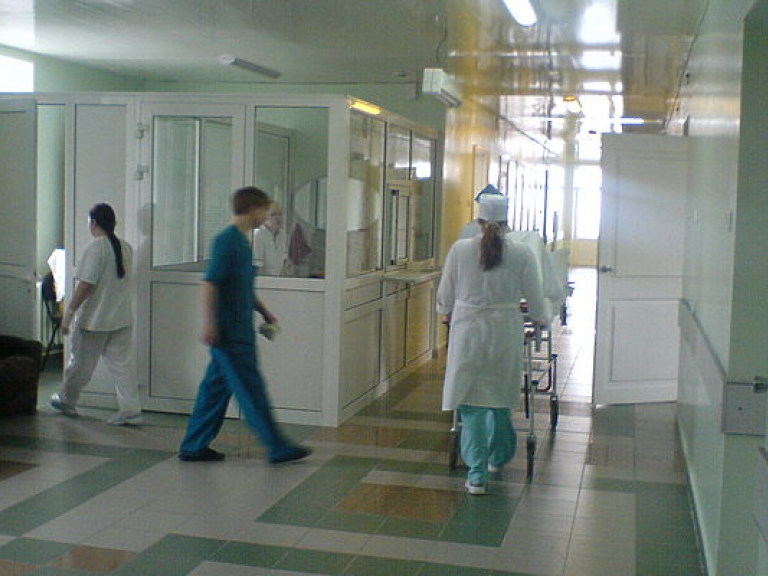 Украина рискует остаться без медиков: только в Киеве работает три бюро медицинской миграции – профсоюз