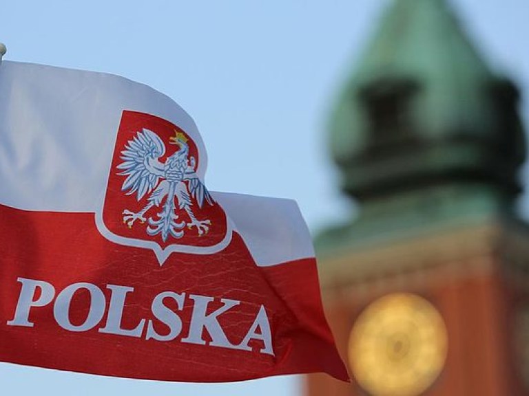 Украина не позволила Польше проведение поиска убитых поляков на своей территории &#8211; СМИ