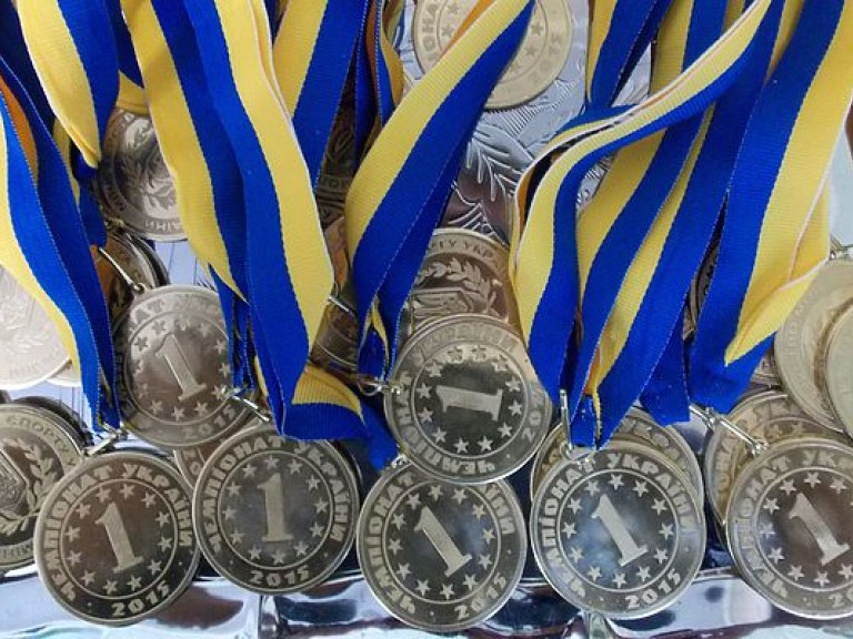 Украинские синхронистки выиграли четвертую бронзу чемпионата мира
