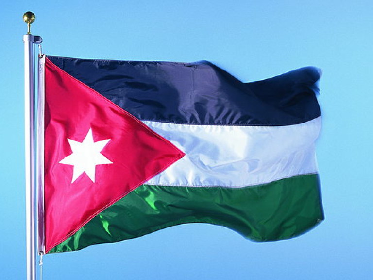 В Иордании напали на посольство Израиля, есть жертвы