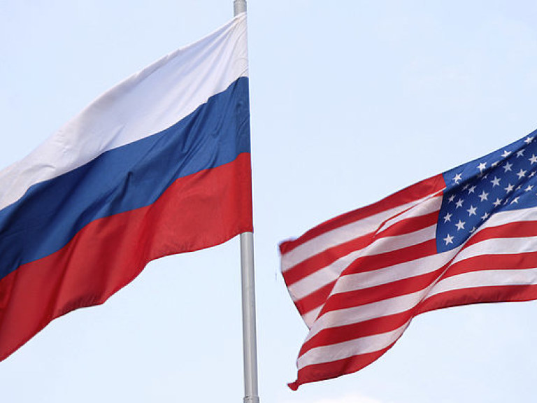 США воспринимают Украину как ринг для выяснения геополитических отношений с  РФ &#8211; политолог