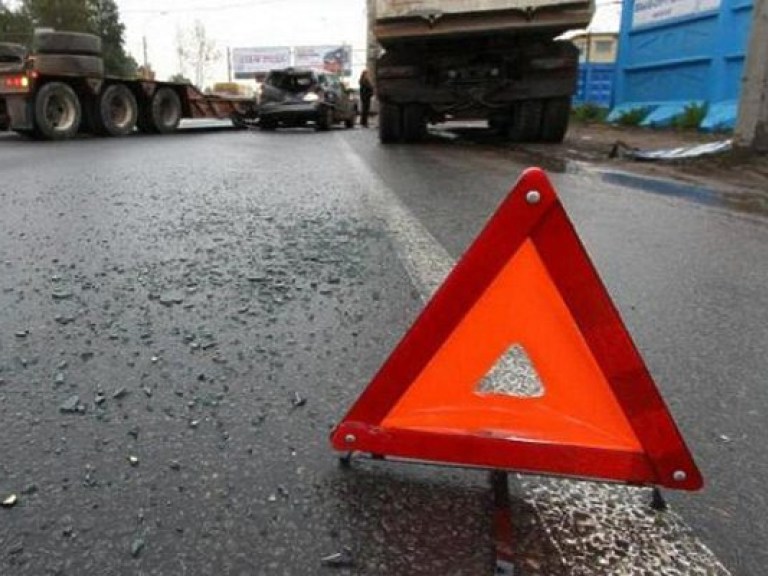 В Украине отсутствует система контроля дорожного движения – эксперт