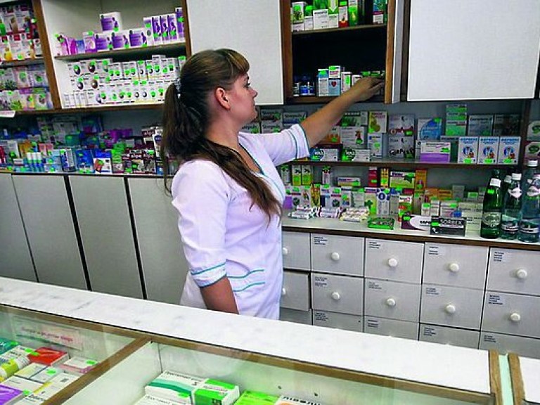 В программу «Доступные лекарства» попали медикаменты, ненужные производителям  &#8211; эксперт