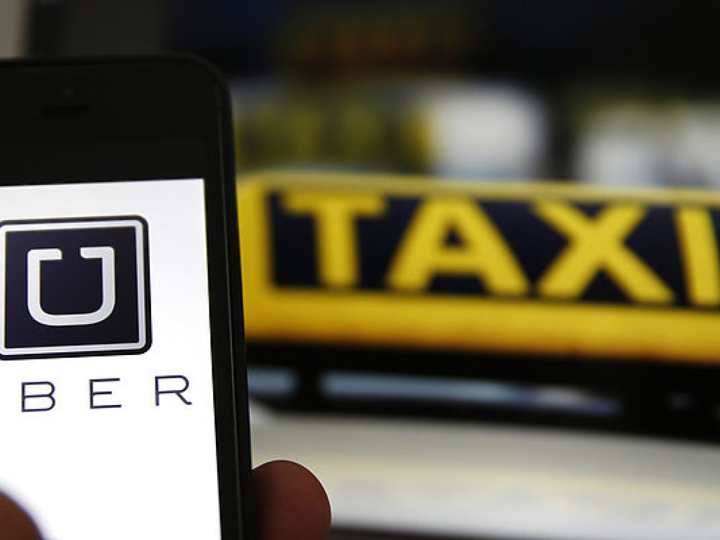 Таксисты Uber начнут брать плату за ожидание и за отмену заказа