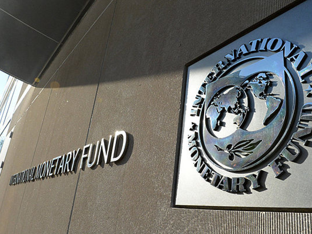МВФ прекратит сотрудничество с  Украиной – политолог