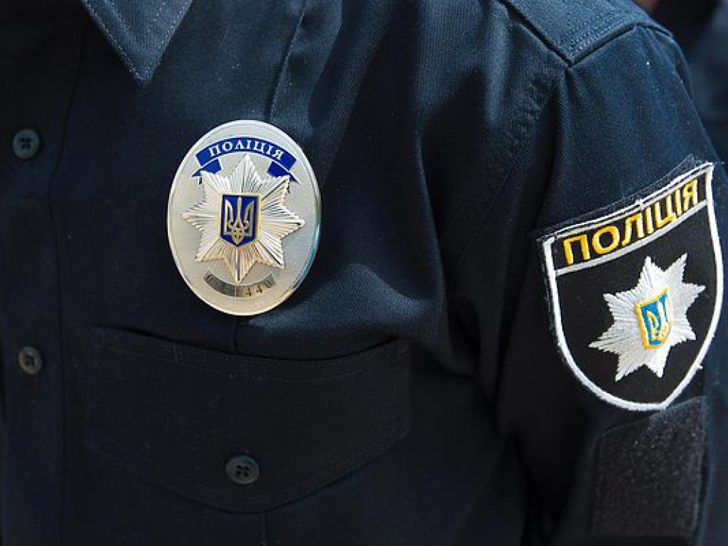 Полиция отпустила 20 из 24 задержанных за нападение на участок на Днепропетровщине