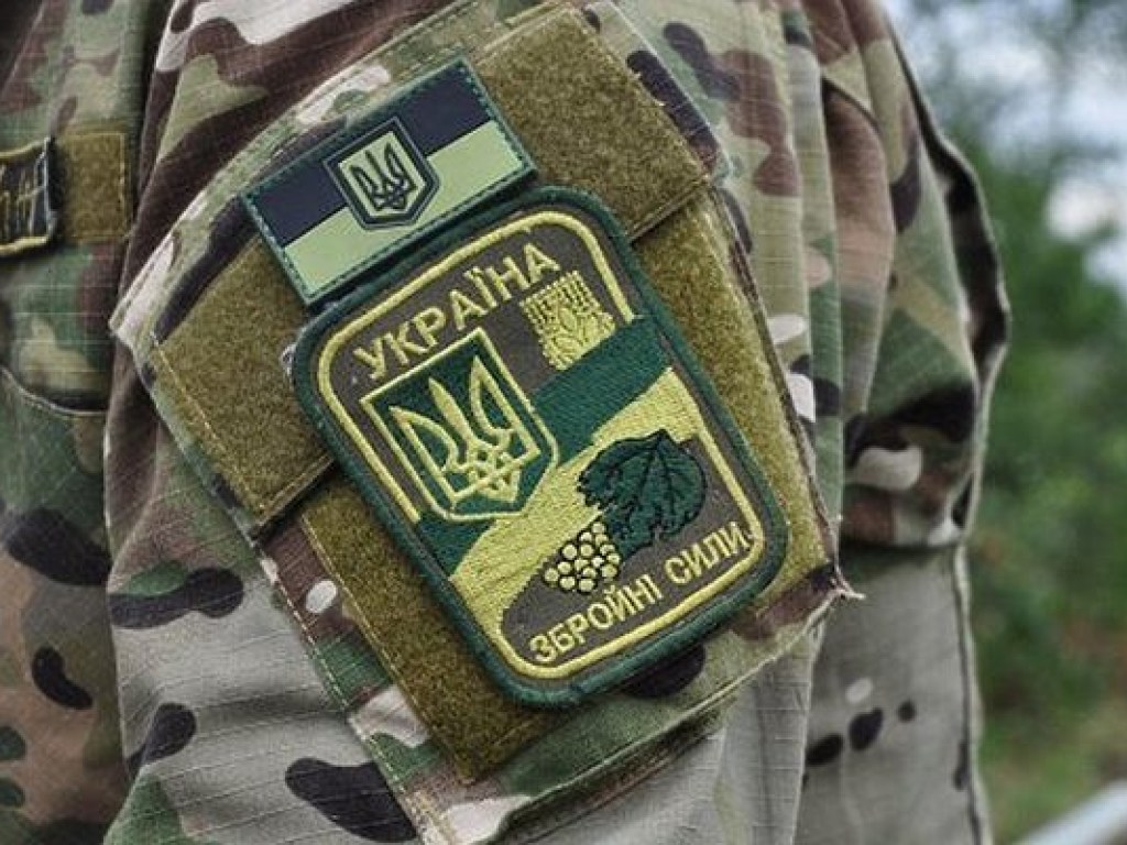 Захват воинской части в Одессе: бойцов обвинили в бездействии и задержали