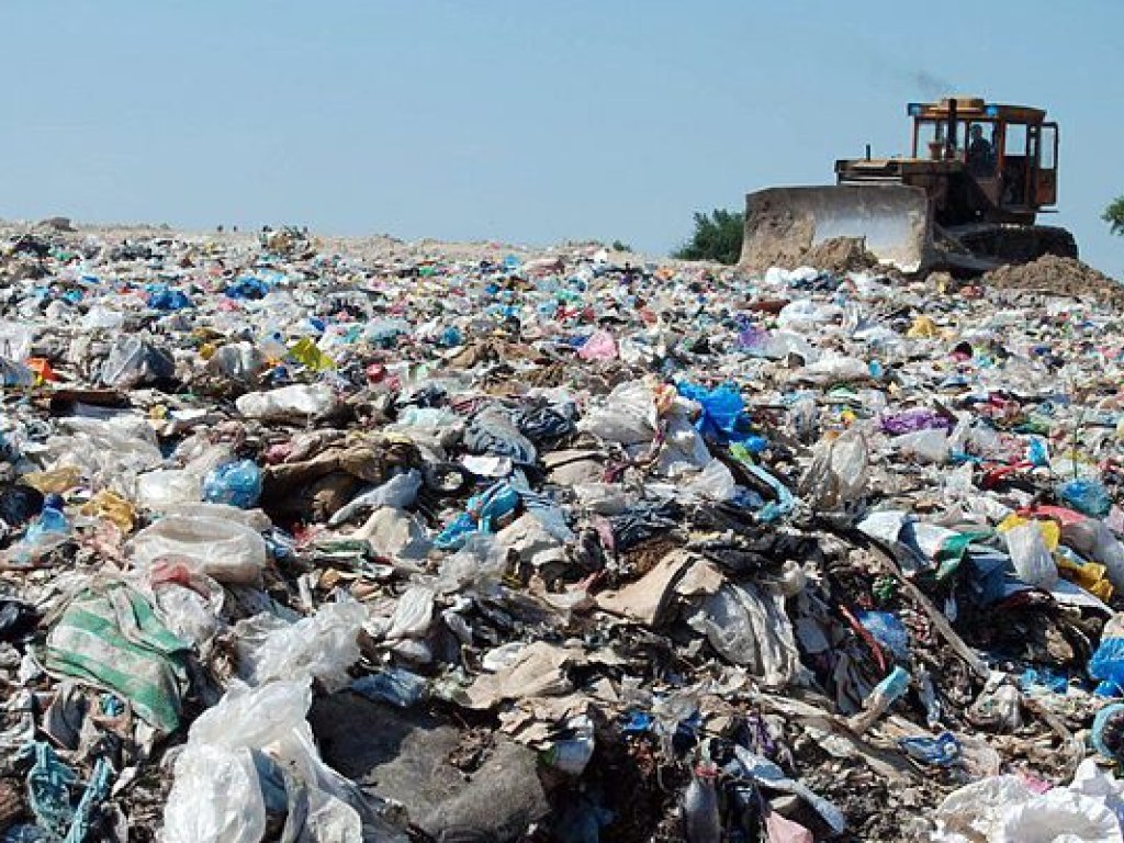 Утилизация по-украински: тариф поднимут, а мусор свалят в один бак или вывезут в  Европу