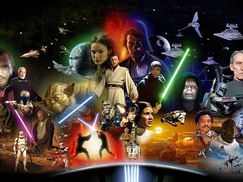 Lucasfilm объявил о создании четвертой трилогии киносаги &#8220;Звездные войны&#8221;