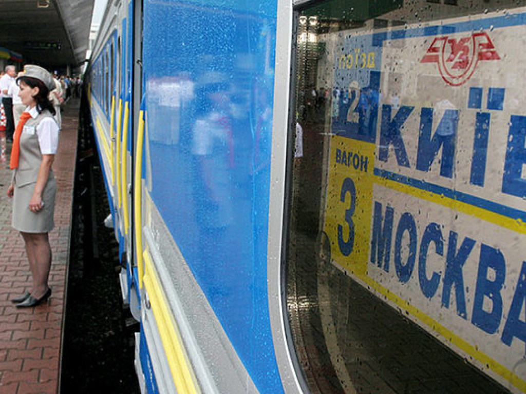 Эксперт назвал негативные стороны прекращения пассажирского транспортного сообщения с Россией