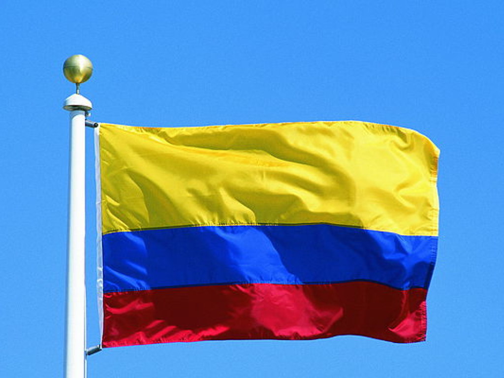 ЕС исключил колумбийскую FARC из списка террористических организаций