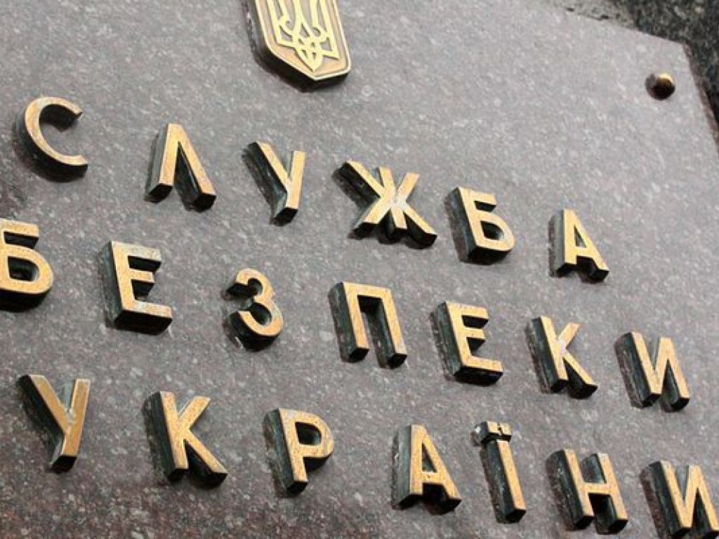 СБУ пояснила причину высылки представителя Кадырова