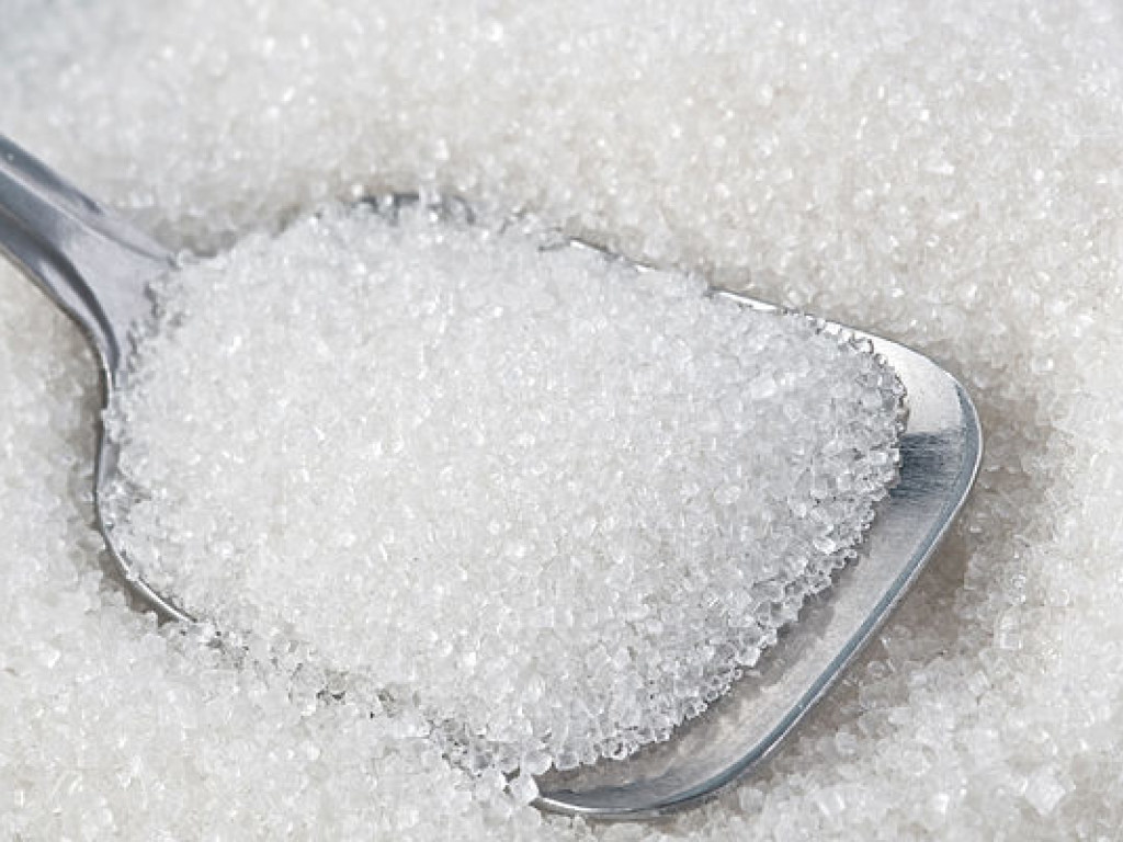 В Украине обвалились цены на сахар  &#8211; СМИ