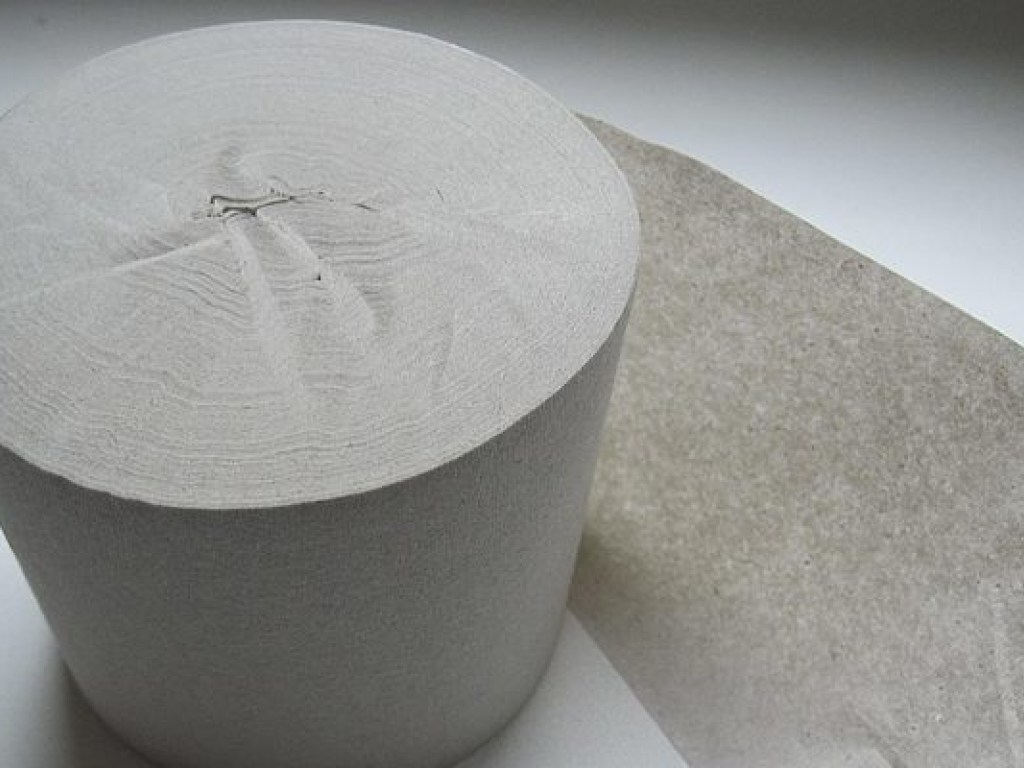 Необычный элемент в туалетной бумаге из Таджикистана взбудоражил Сеть (ФОТО)