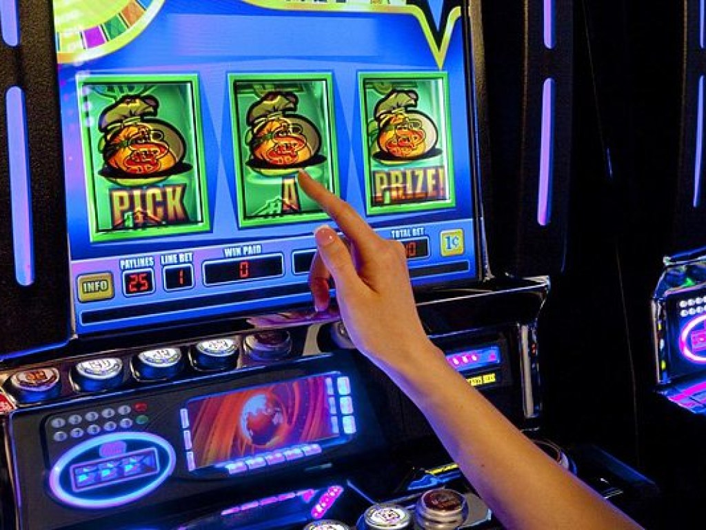 азартные автоматы игровые