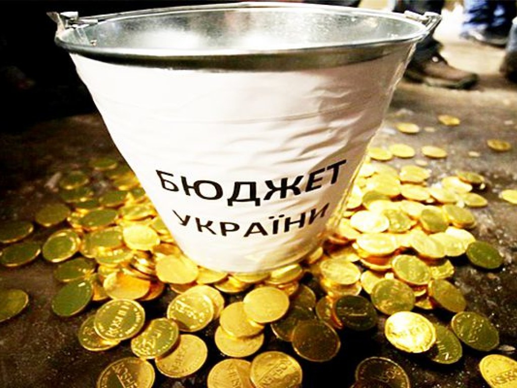 В. Степанюк: «Расходы на социалку в бюджете ничтожные по сравнению с силовиками и госаппаратом»