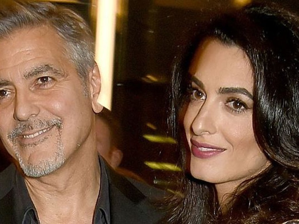 Джордж Клуни подарил 14 друзьям по миллиону долларов после уплаты налогов