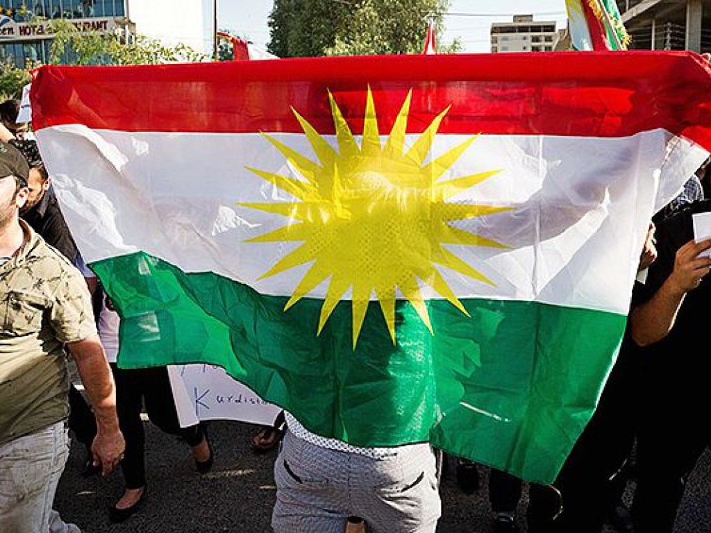 Арабский эксперт рассказал, почему Багдад не вводит войска в Иракский Курдистан