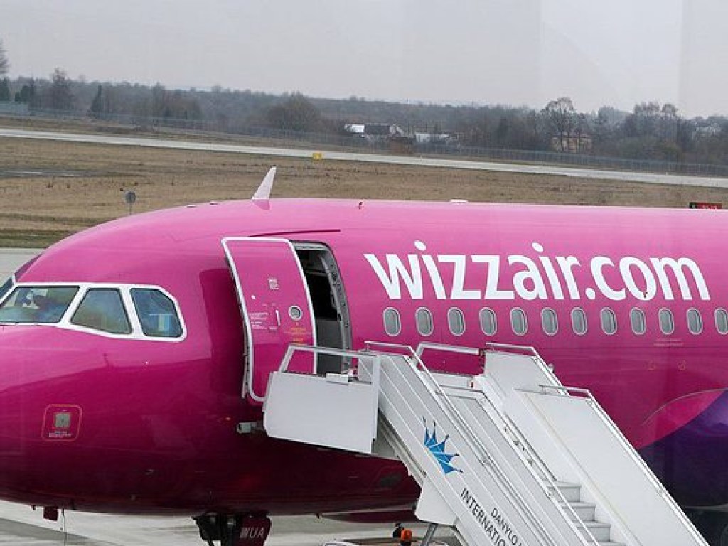 Самолеты Wizz Air теперь будут совершать рейсы в Арктику