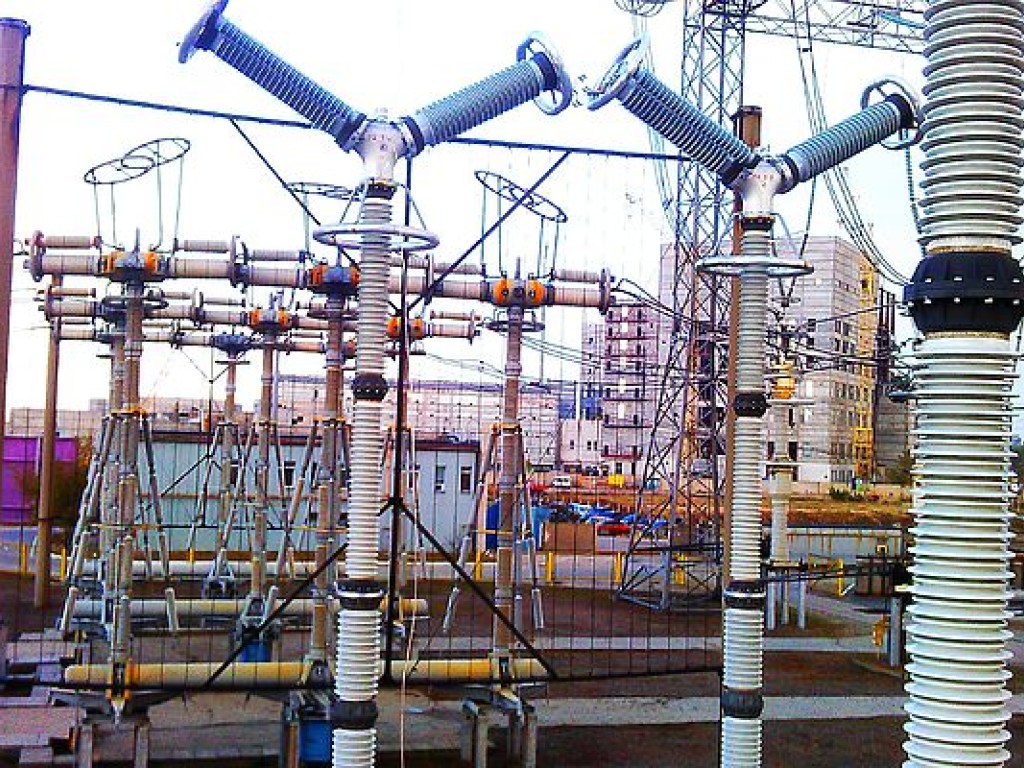 Шестой энергоблок Запорожской АЭС подключили к сети