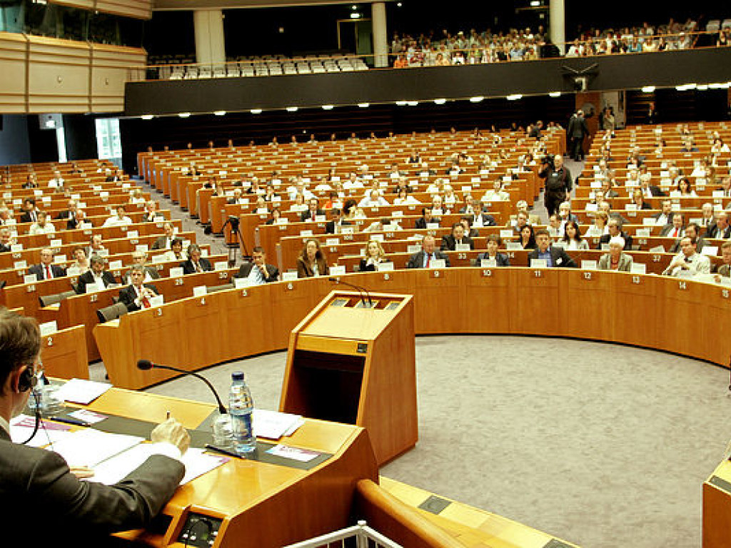 Правительство Бабиша лишилось поддержки парламента Чехии