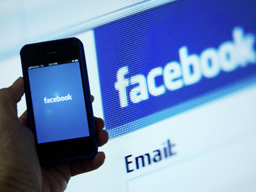 Facebook будет предоставлять приоритет в ленте местным новостям