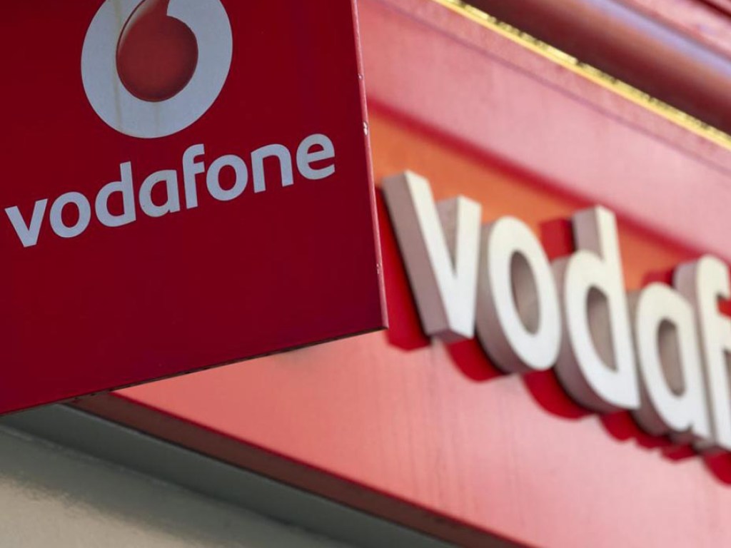 &#8220;Vodafone-Украина&#8221; стал победителем по конкурентному 5-му лоту на аукционе 4G
