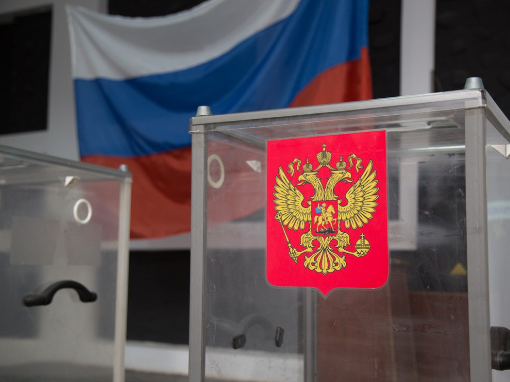 Выборы в России носят безальтернативный характер – европейский эксперт