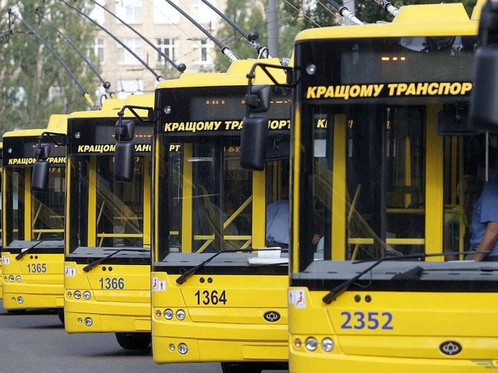 Чтобы не допустить повышения стоимости проезда в Киеве, нужно наладить диалог с мэром &#8211; депутат Киевсовета
