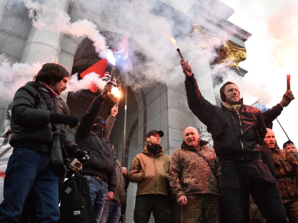 В Украине еще никого не наказали за антисемитские выступления – эксперт